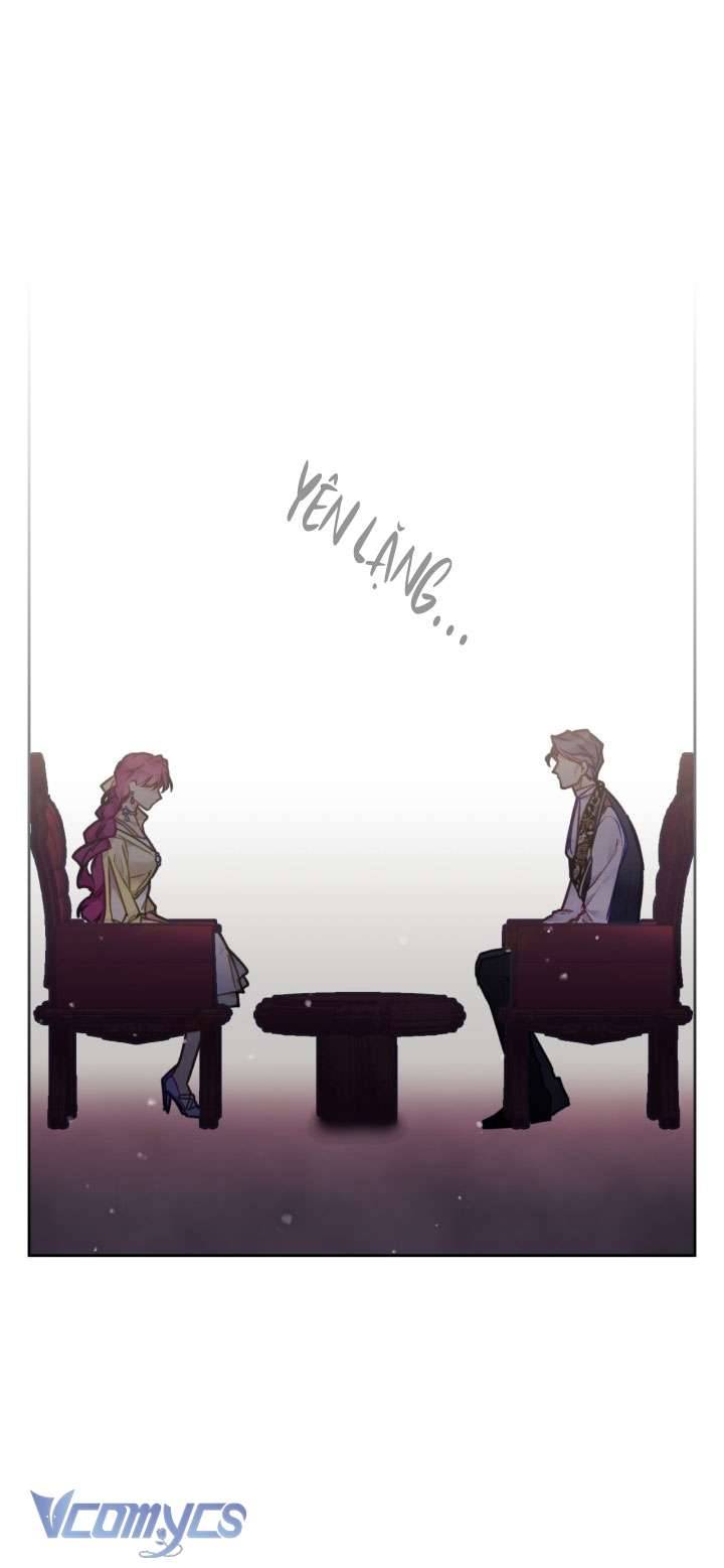 Kết Cục Của Nhân Vật Phản Diện Chỉ Có Thể Là Cái Chết Chapter 96 - Trang 4