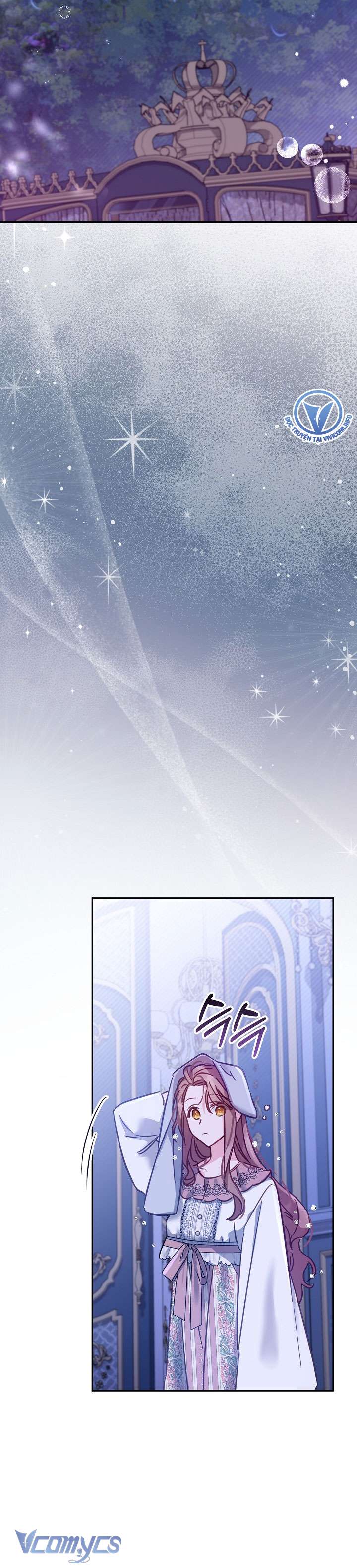 Không Có Chỗ Cho Kẻ Giả Mạo Chap 16 - Trang 2