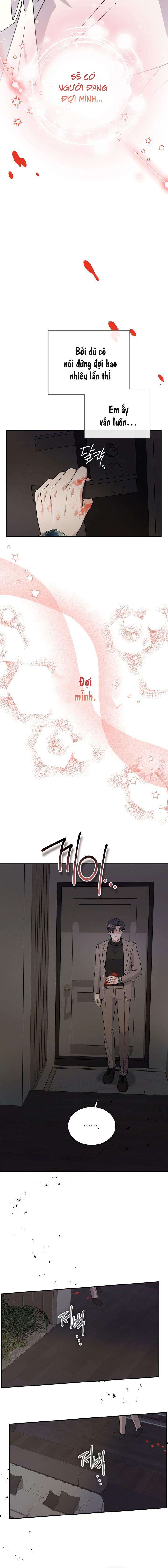[ 18+ ] Người Chú Cứu Rỗi Chap 15 - Next Chap 16
