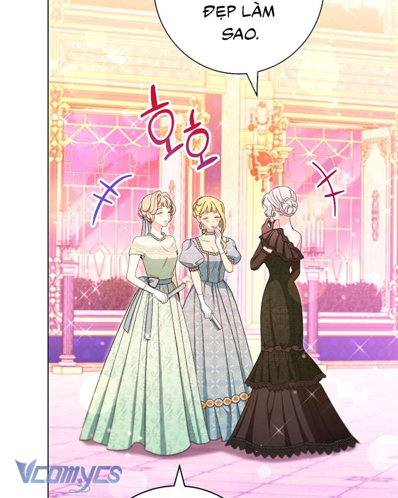 Hầu Gái Độc Quyền Của Hoàng Hậu Phản Diện Chapter 29 - Trang 4