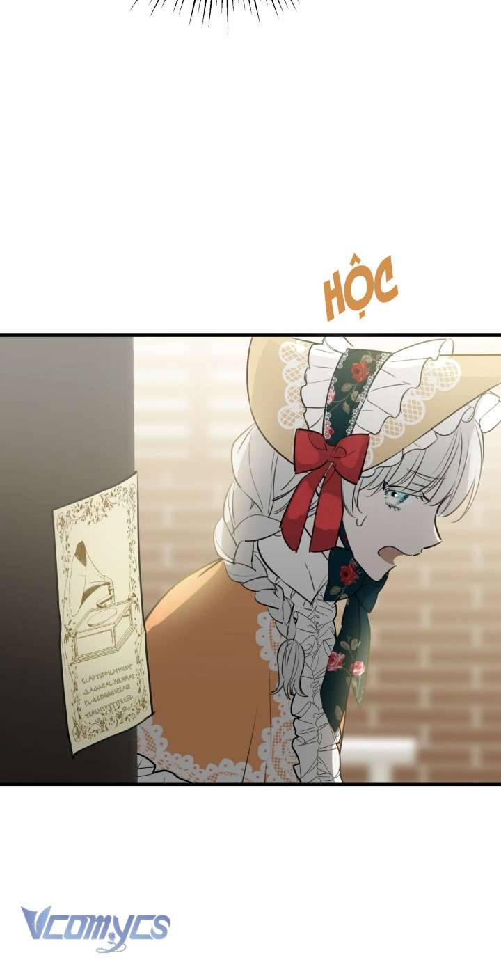 Những Nhân Vật Mạnh Nhất Thế Giới Ám Ảnh Tôi Chapter 45 - Trang 4