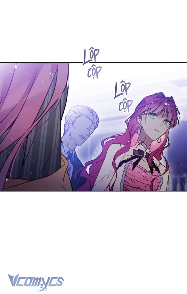 Kết Cục Của Nhân Vật Phản Diện Chỉ Có Thể Là Cái Chết Chapter 136 - Trang 4