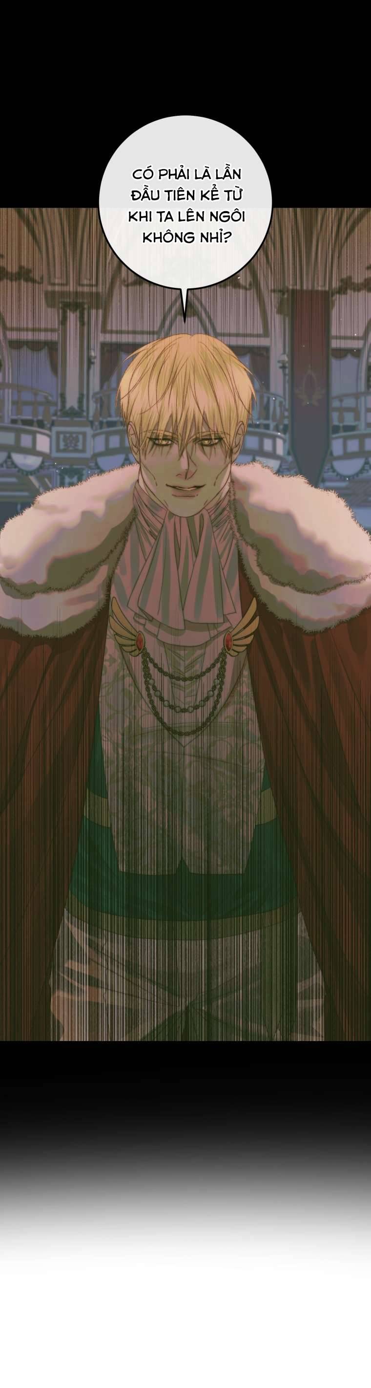 Siren: Trở Thành Gia Đình Của Nhân Vật Phản Diện Chapter 67 - Trang 3