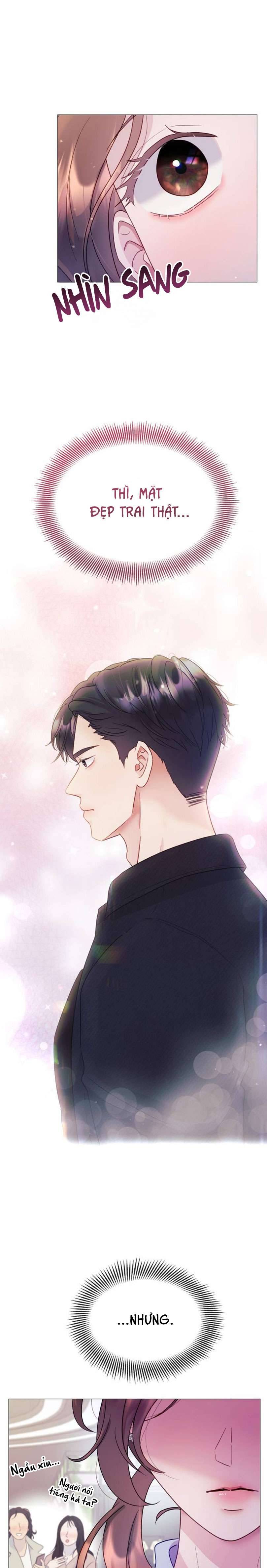 Hướng Dẫn Thu Phục Mãnh Thú Chap 4 - Next Chap 5