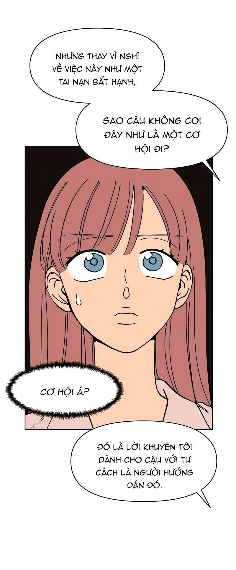 Tình Xưa Viết Lại Chapter 22 - Trang 4