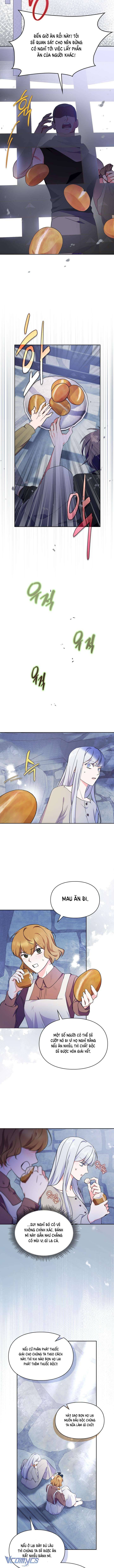 Trở Thành Trung Thần Của Bạo Chúa Chapter 38 - Trang 4