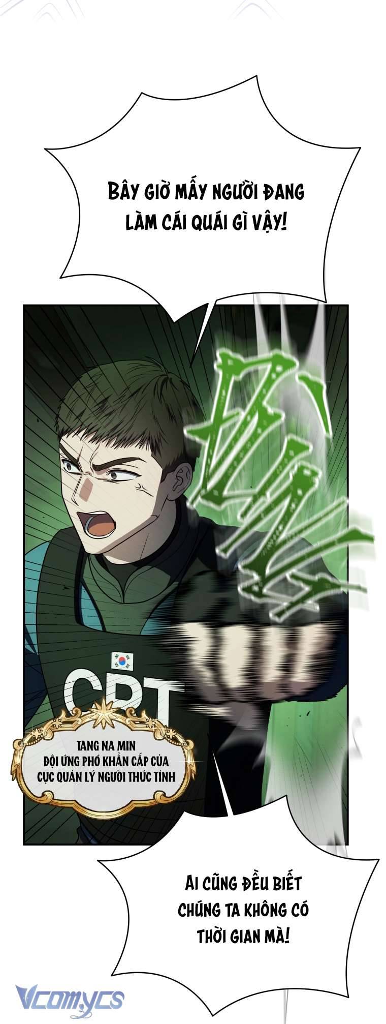 Hướng Dẫn Sinh Tồn Dành Cho Người Xếp Hạng Chap 24 - Trang 2