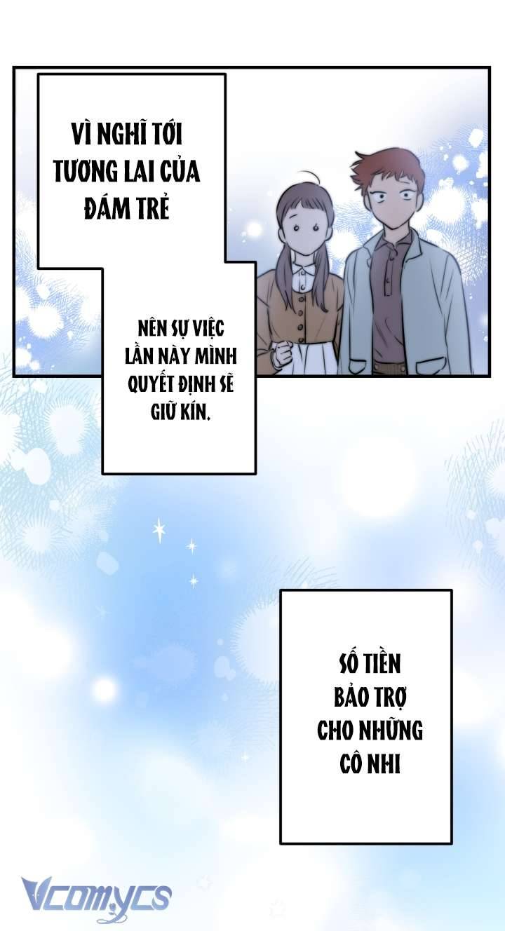 Những Nhân Vật Mạnh Nhất Thế Giới Ám Ảnh Tôi Chapter 62 - Trang 4