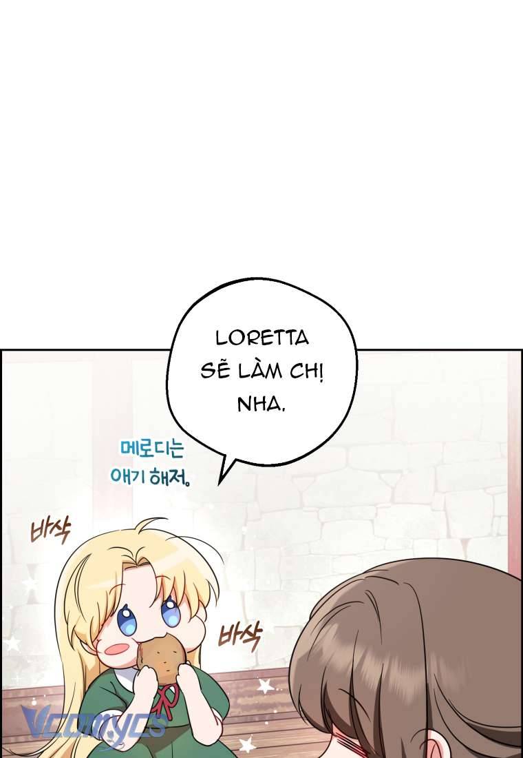 Được Yêu Thương Mà Còn Ngại Ngùng Sao! Chap 3 - Trang 4