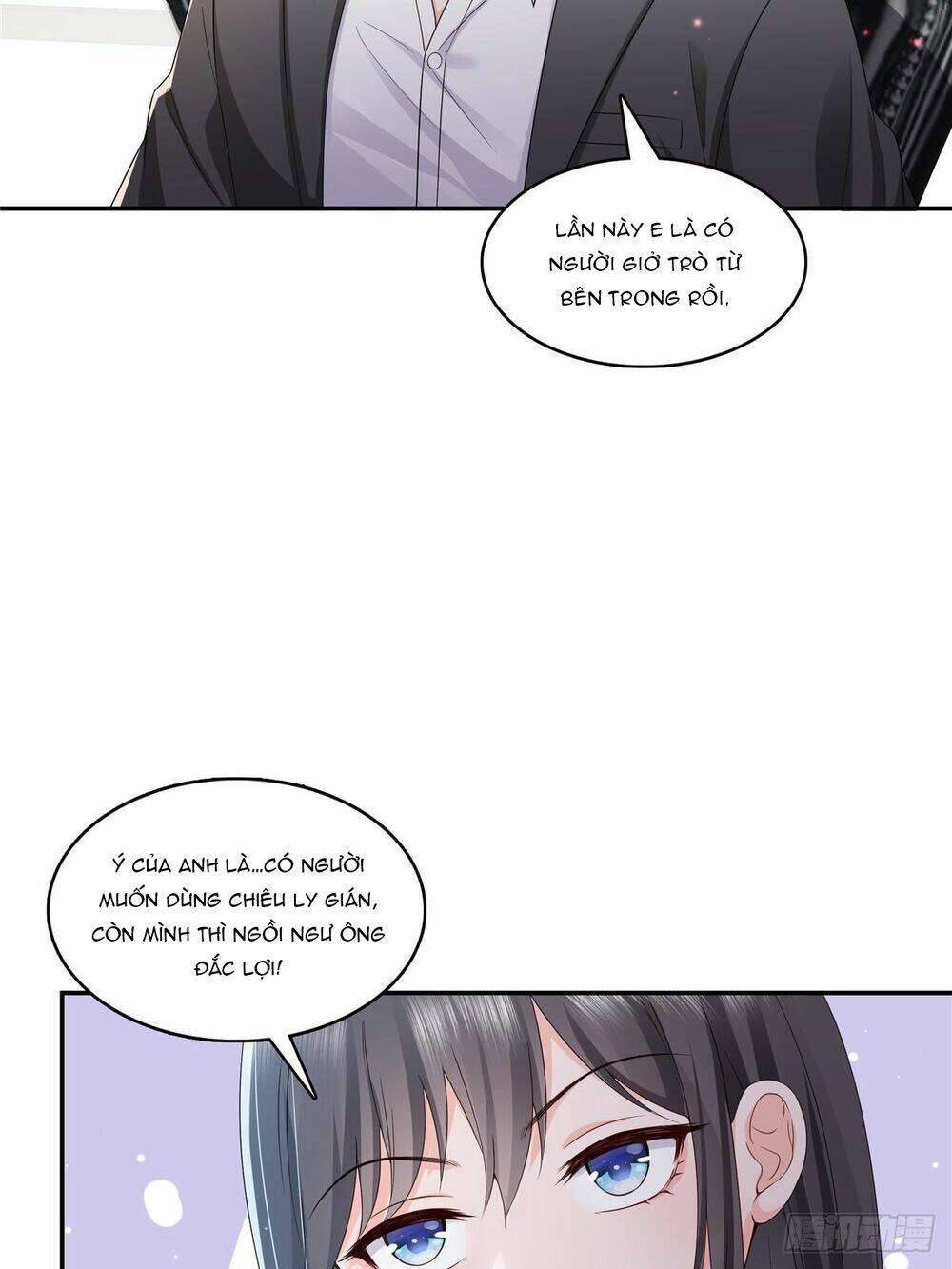 Hệt Như Hàn Quang Gặp Nắng Gắt Chap 420 - Trang 4