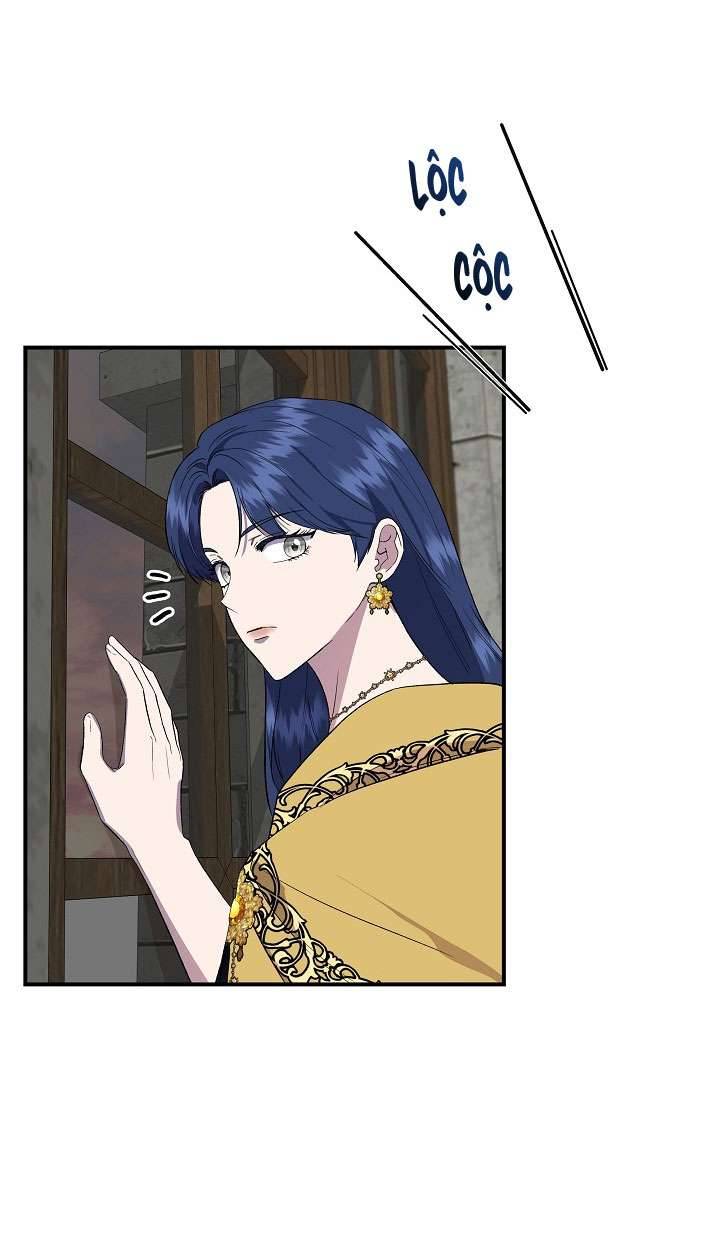 Tôi Không Phải Là Cinderella Chapter 61 - Trang 4