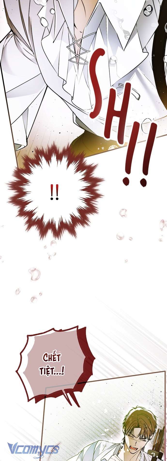 Ai Đó Đang Điều Khiển Cơ Thể Của Tôi Chapter 53 - Next Chapter 54