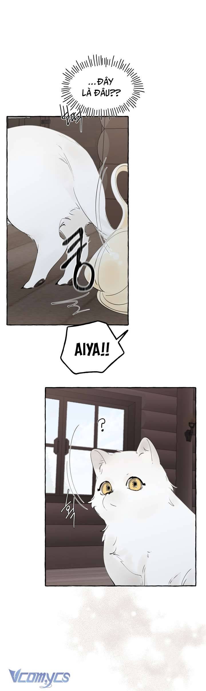 [18+] Ranh Giới Giữa Xuân Và Đông Chap 5 - Next Chap 6