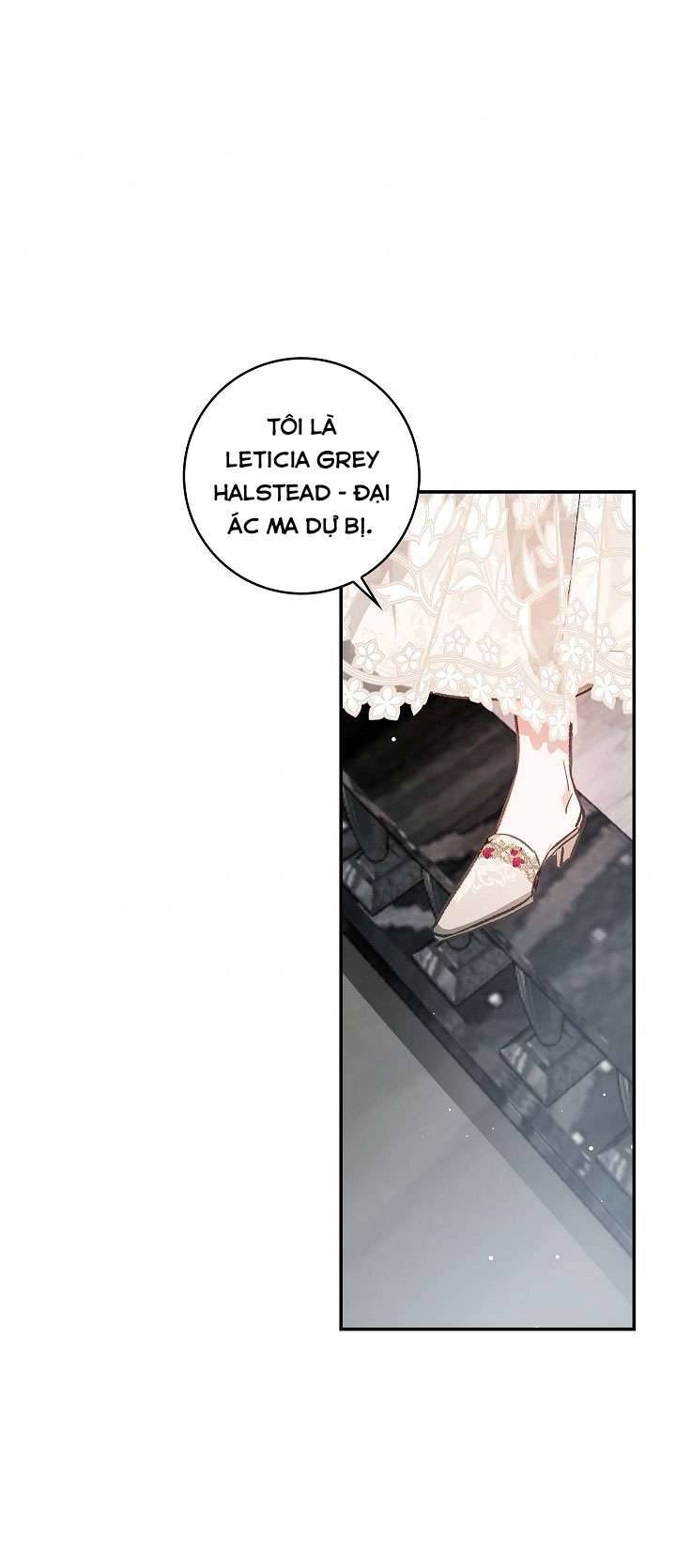 Hôn Phu Ẩn Sắc Chapter 76 - Trang 4