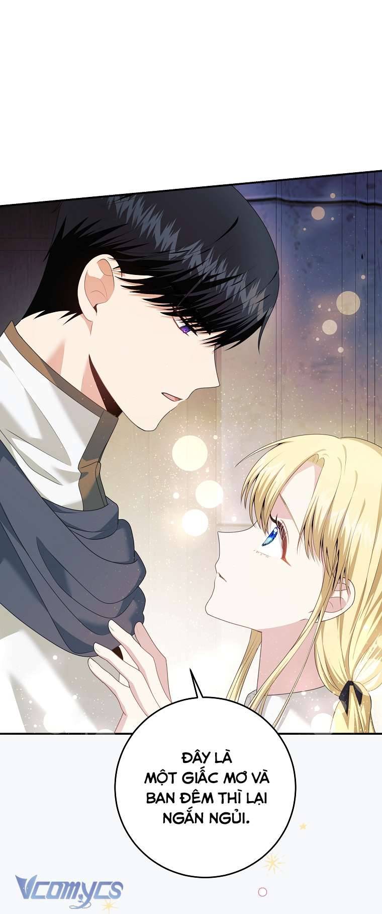 [18+] Phương Pháp Gia Hạn Hợp Đồng Hôn Nhân Chap 22 - Trang 2