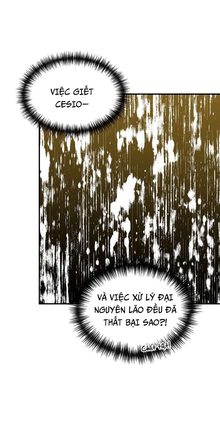 Tôi Không Phải Là Cinderella Chapter 62 - Trang 4