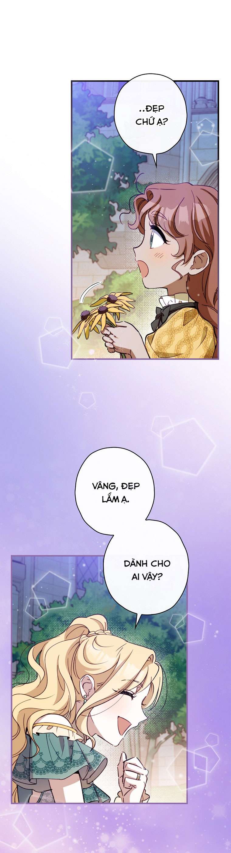 Phương Pháp Khiến Phu Quân Đứng Về Phía Tôi Chapter 11 - Trang 4