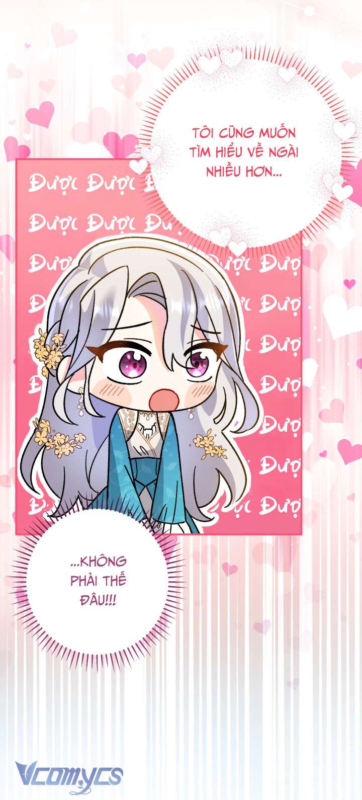 Người Xem Mắt Của Ác Nữ Quá Hoàn Hảo Chapter 6 - Trang 4