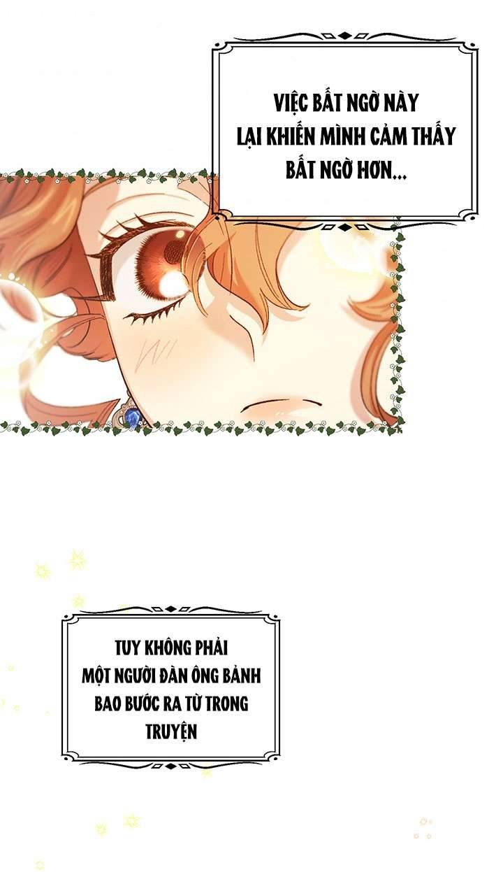 May Mắn Hay Bất Hạnh Chap 53 - Trang 4