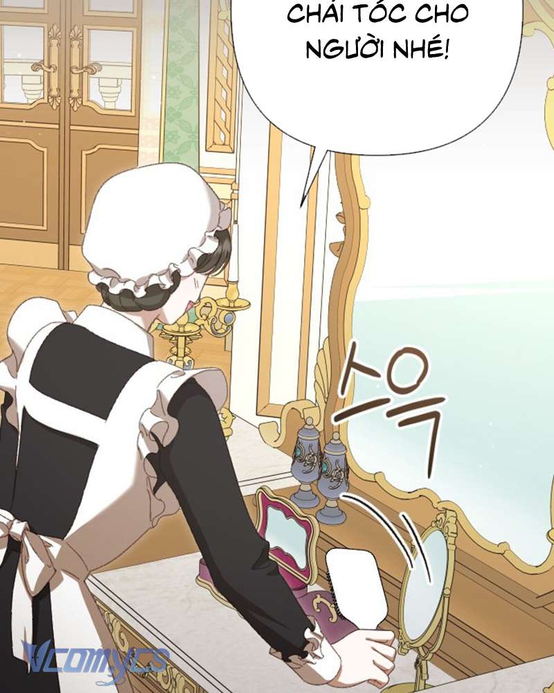 Dành Cho Những Ai Coi Hối Tiếc Là Điều Xa Xỉ Chap 10 - Trang 4