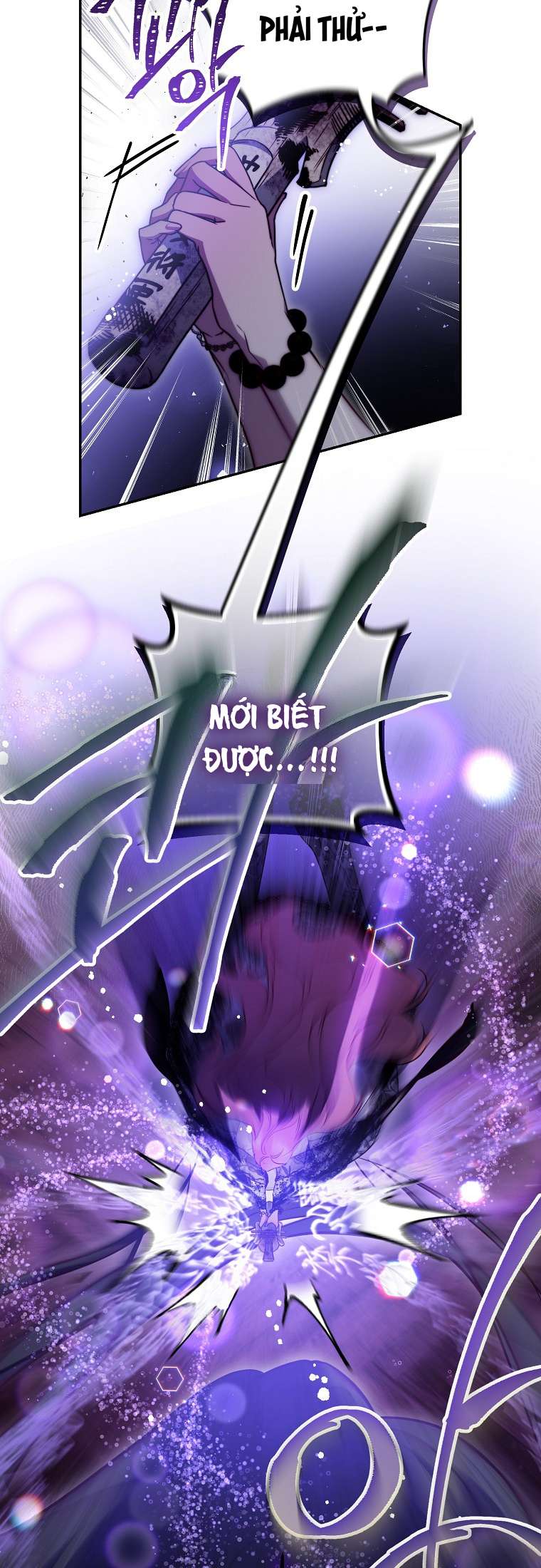 Khi Trái Tim Dẫn Lối Đôi Ta Chap 41 - Next Chapter 42