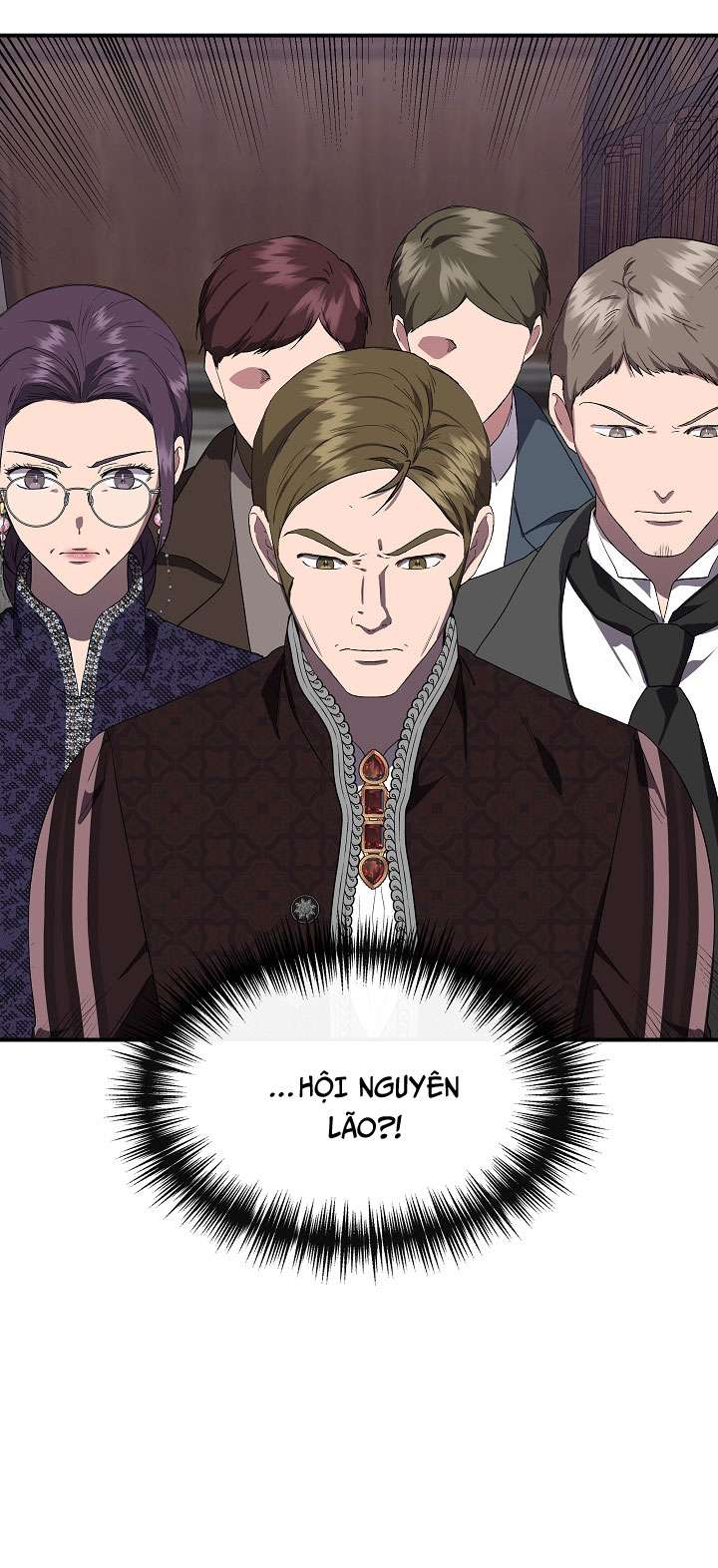 Tôi Không Phải Là Cinderella Chapter 61 - Trang 4