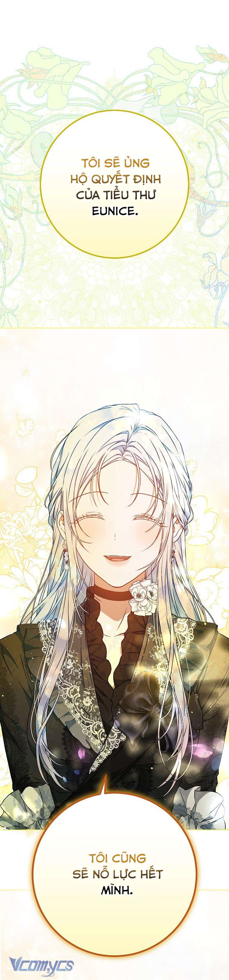 Tôi Trở Thành Vợ Của Nam Chính Chap 88 - Trang 3