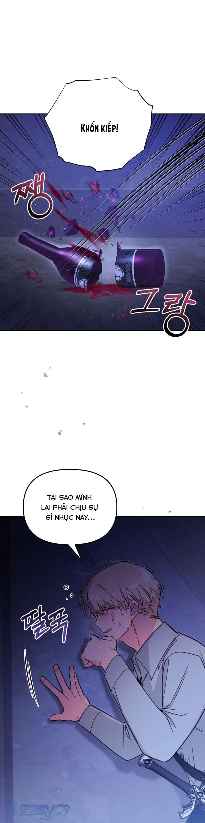 Không Có Chỗ Cho Kẻ Giả Mạo Chap 54 - Trang 2