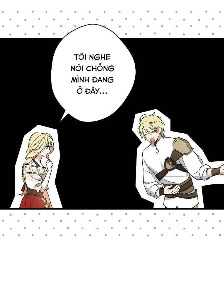 Phương Pháp Khiến Phu Quân Đứng Về Phía Tôi Chapter 7 - Trang 4