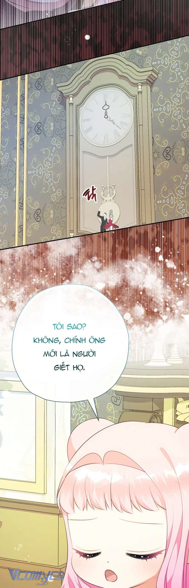 Tiểu Thư Tích Tiền Đi Bụi Chapter 83 - Trang 4