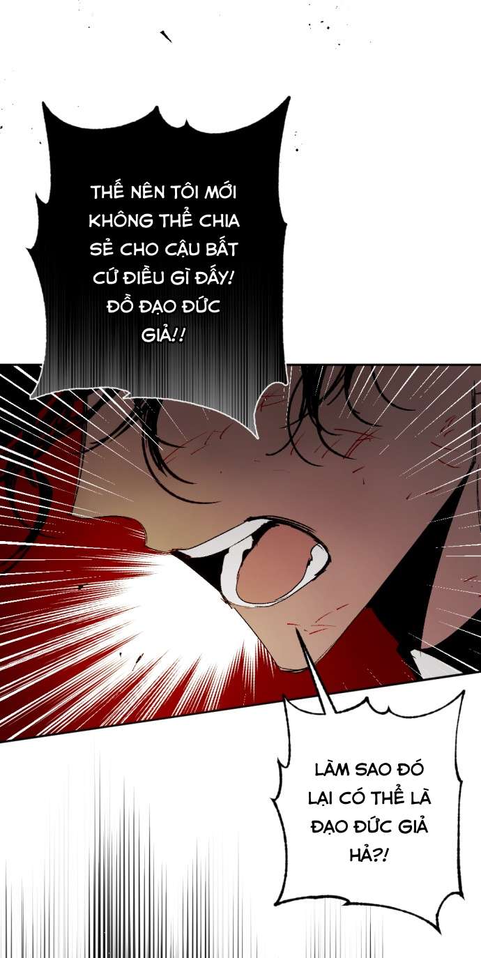 Lời Thú Nhận Của Chúa Tể Bóng Tối Chap 115 - Trang 4