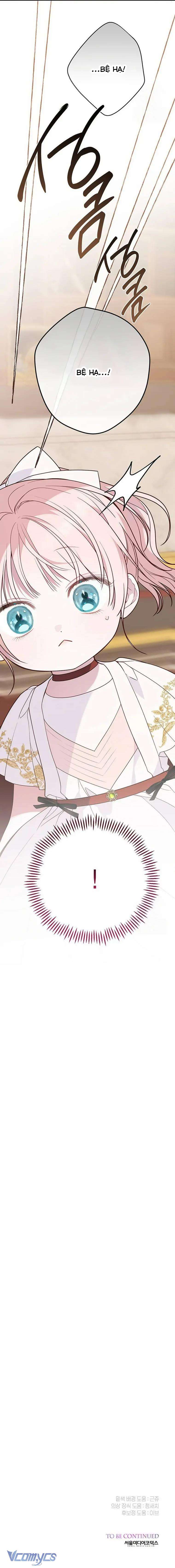 Bạo Chúa Bé Con Chapter 58 - Trang 4