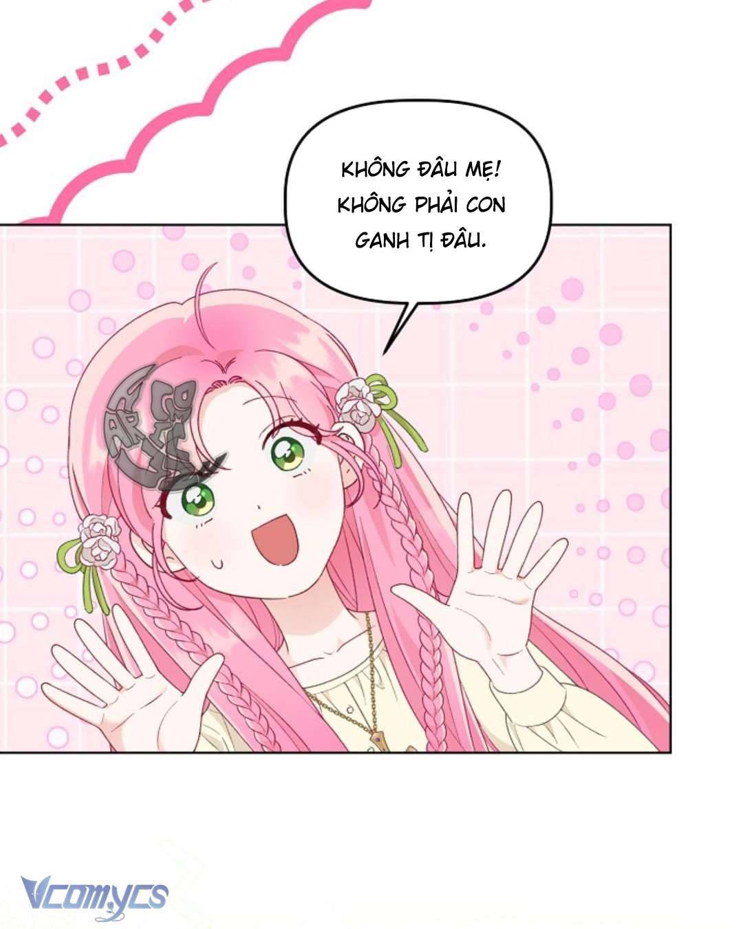 Sự Điều Trị Đặc Biệt Của Tinh Linh Chapter 44 - Trang 4