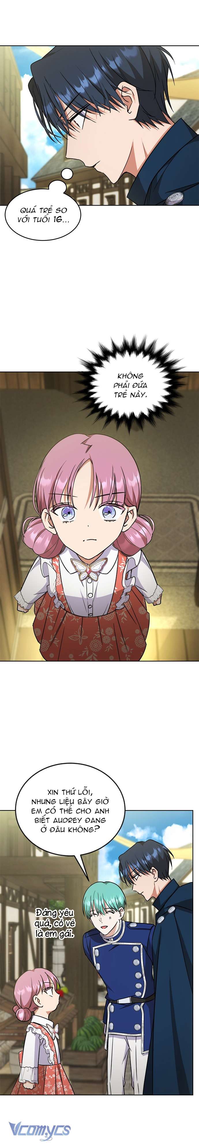 Làm Thế Nào Để Ăn Chủ Nhân Chapter 44 - Next Chapter 45