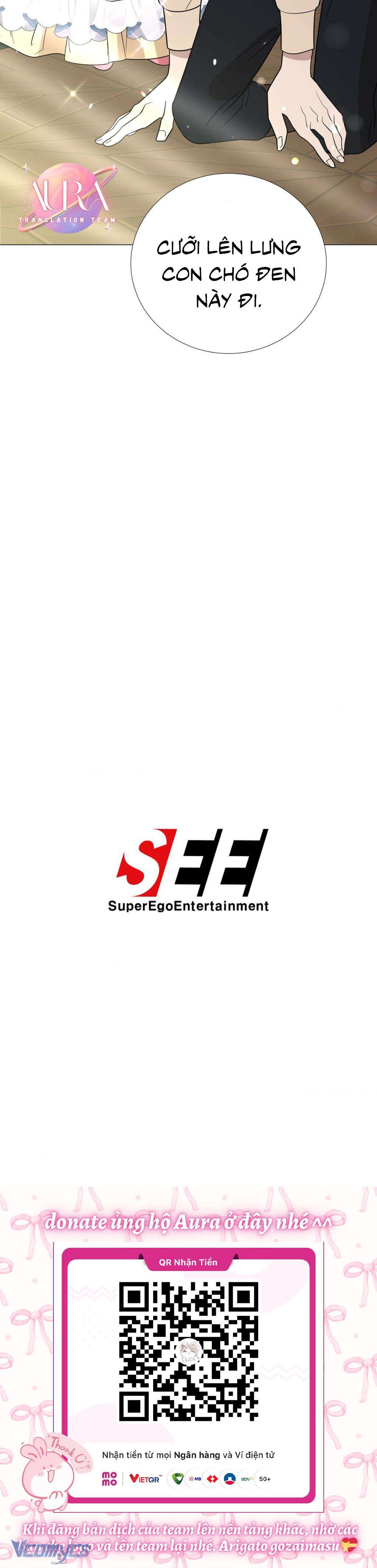 Lâu Đài Hoang Dã Chap 12 - Trang 2