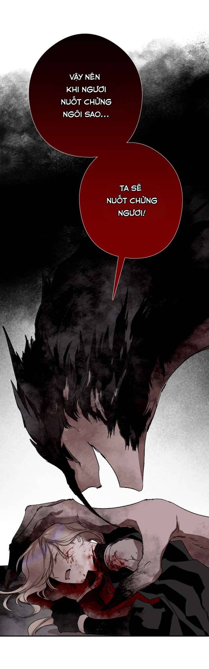 Lời Thú Nhận Của Chúa Tể Bóng Tối Chap 59 - Trang 4