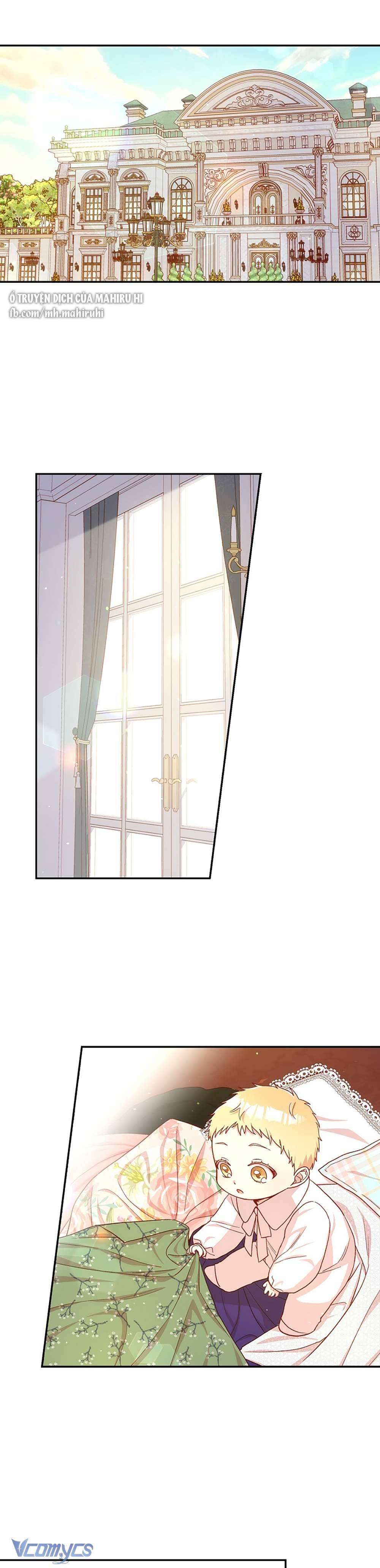 Sống Sót Dưới Thân Phận Hầu Nữ Chap 75 - Trang 2