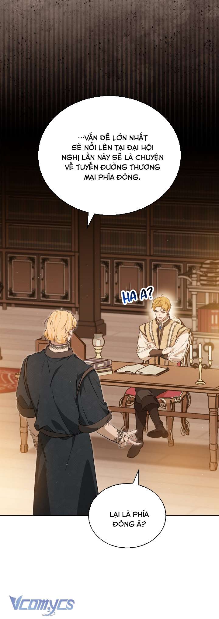 Kiếp Này Nhất Định Làm Gia Chủ Chap 145 - Trang 2