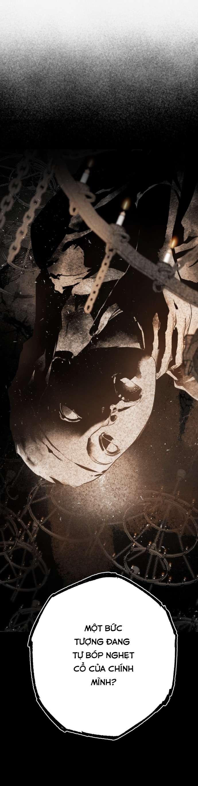 Lời Thú Nhận Của Chúa Tể Bóng Tối Chap 52 - Trang 4