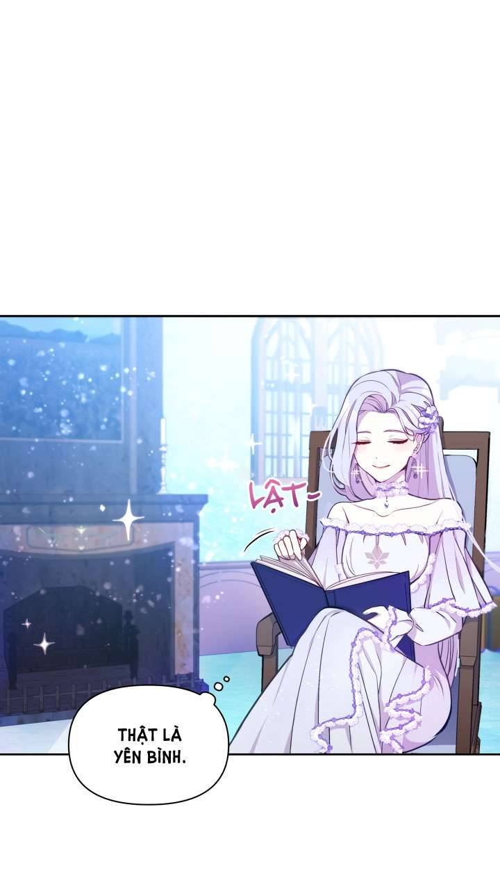 Người Bảo Hộ Của Bạo Quân Là Ma Nữ Tàn Độc Chap 4 - Trang 4