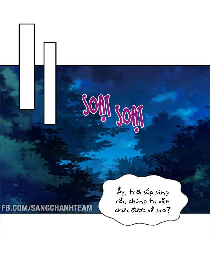 Hệt Như Hàn Quang Gặp Nắng Gắt Chap 172 - Trang 4