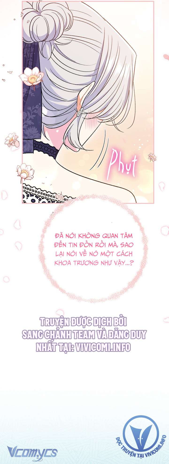 Người Xem Mắt Của Ác Nữ Quá Hoàn Hảo Chapter 31 - Trang 4