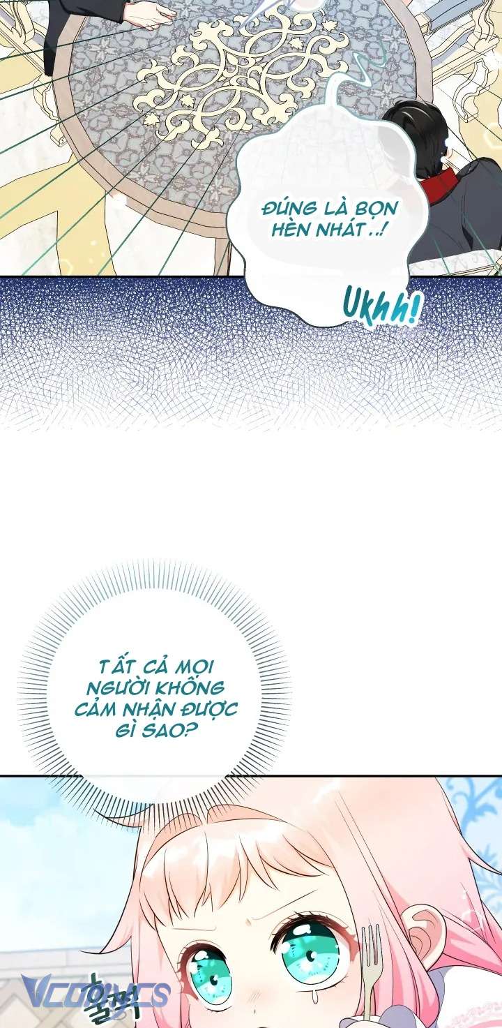 Tiểu Thư Tích Tiền Đi Bụi Chapter 68 - Trang 4