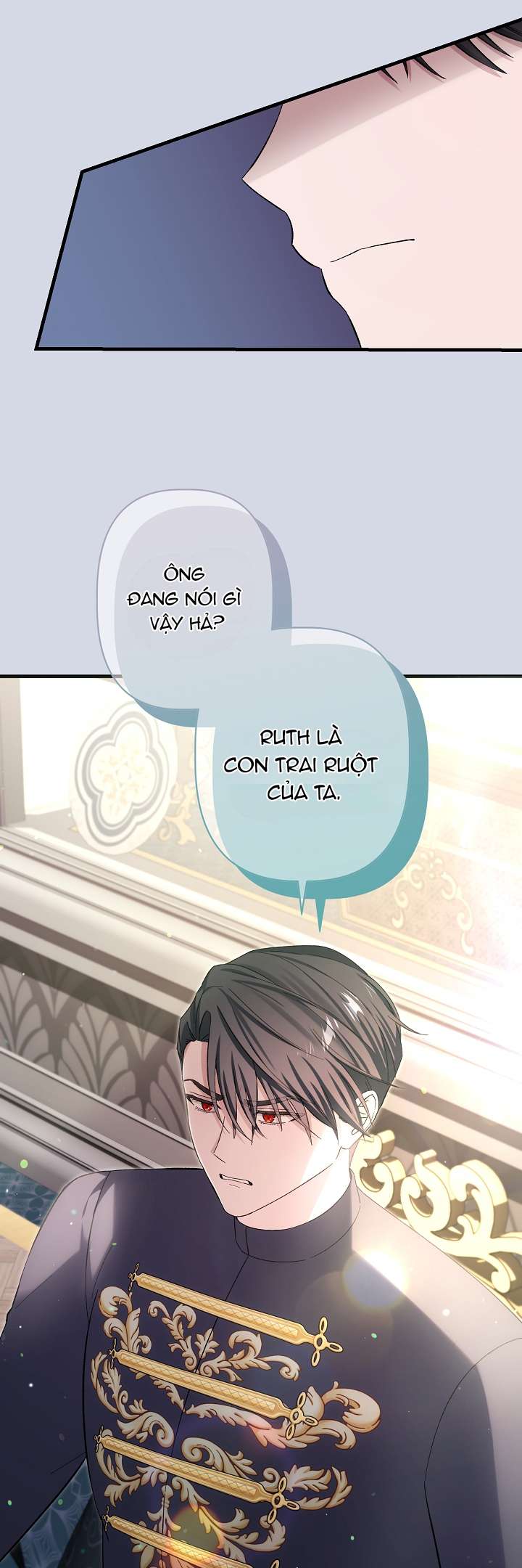 Cha Của Nam Chính Từ Chối Hủy Hôn Chapter 4 - Trang 4