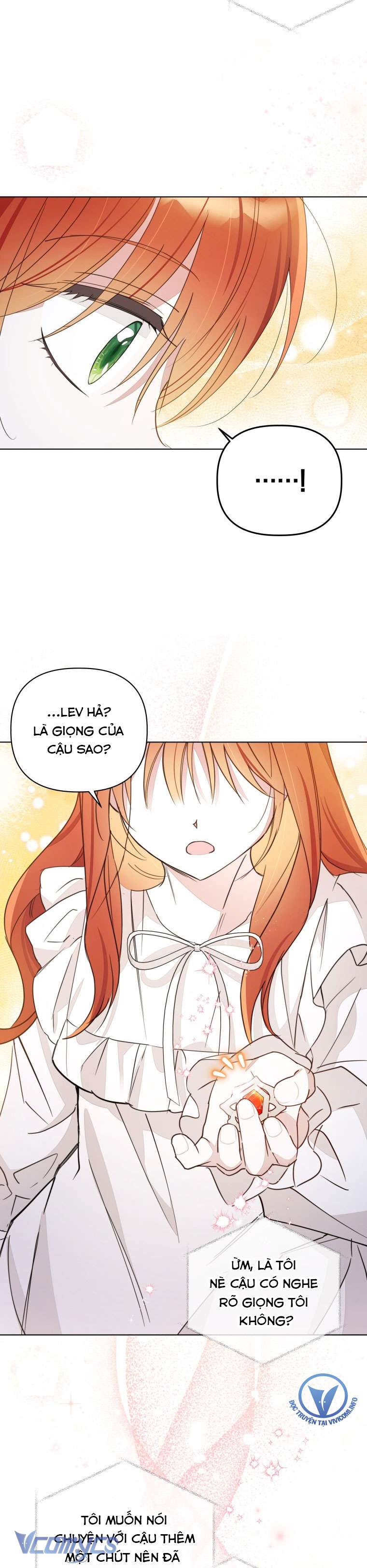 Mọt Sách Là Bạo Quân Chapter 17 - Trang 4