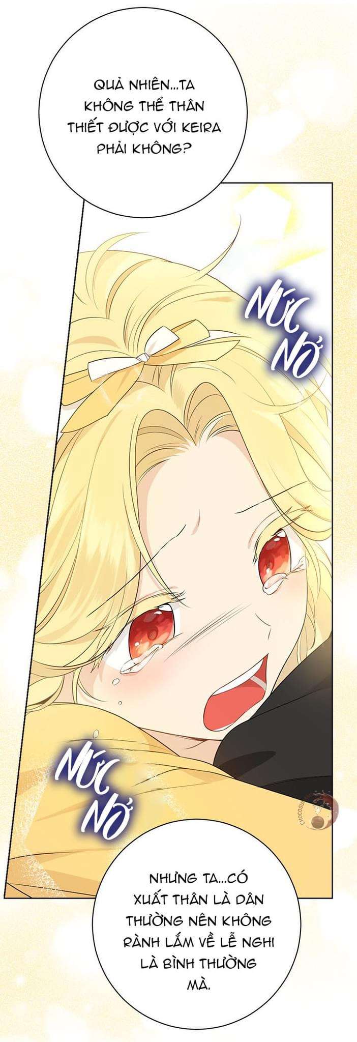 Tôi Là Minh Chứng Của Sự Thật Chap 48 - Next Chap 49