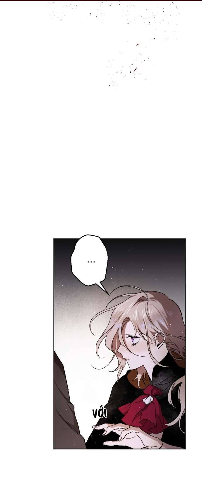 Lời Thú Nhận Của Chúa Tể Bóng Tối Chap 16 - Trang 4