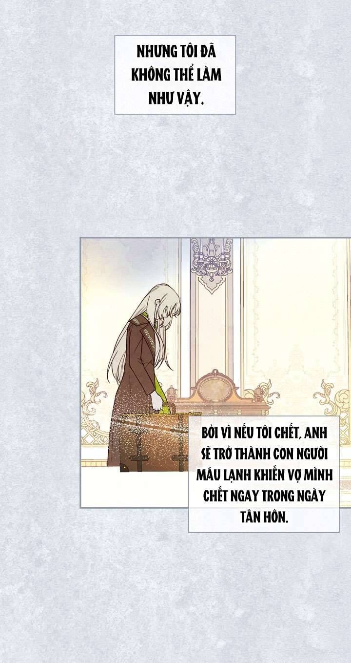 Phương Pháp Che Giấu Đứa Con Của Hoàng Đế Chapter 36 - Trang 4