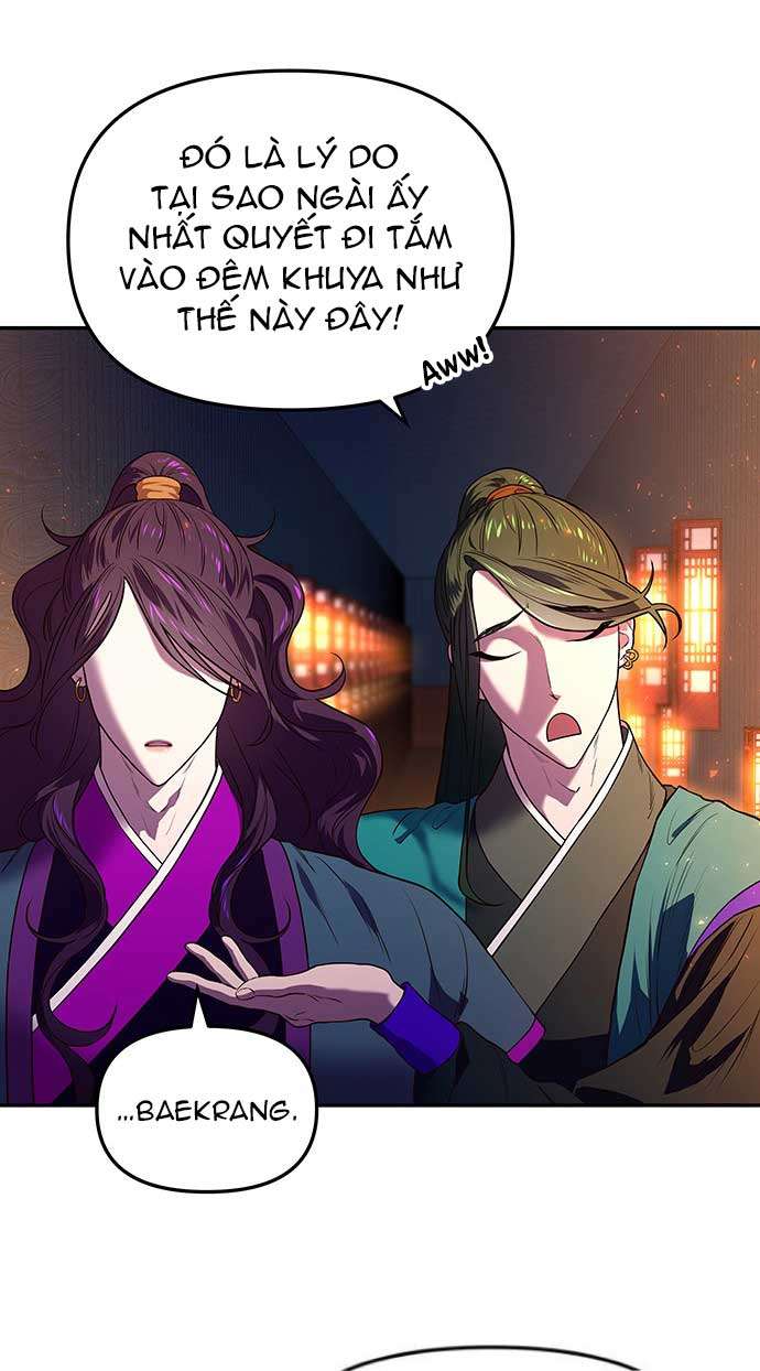 Vương Tử Huyền Bí Chapter 3 - Trang 4