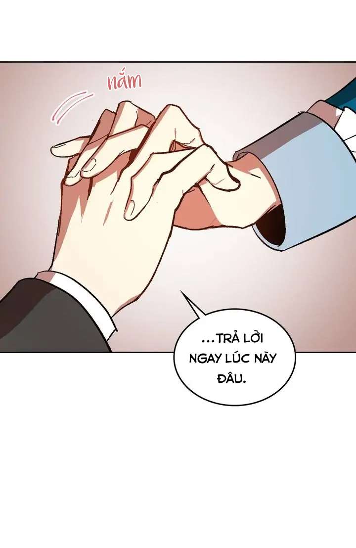 Vị Hôn Thê Khế Ước Của Công Tước Chapter 102 - Trang 4
